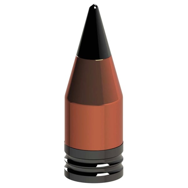 CVA BULLET 50cal 270gr AT ELR POWERBELT 15/BX