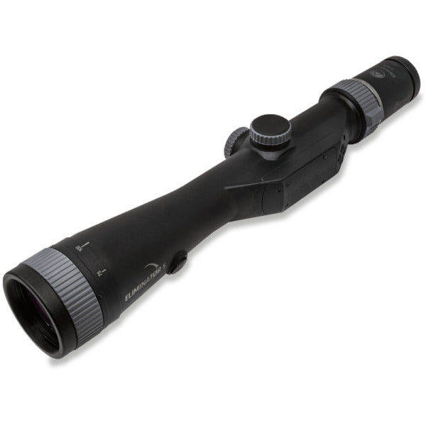 BURRIS 5-20x50mm LASER ELIMINATOR IV X96 RETICLE