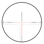 BURRIS 3-18x50mm XTR3 34m SCR MOA MAT XT-100MAD WND