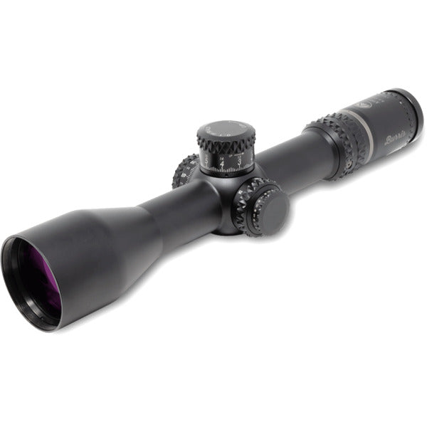 BURRIS 3-18x50m XTR3 SCR2 MIL MAT XT-100MAD WND 34m