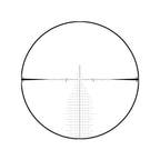 BURRIS 5.5-30x56mm XTR-3 SCR2 R/G ILL MAD KNOBS