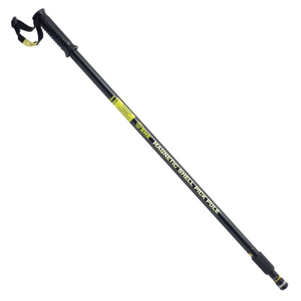 SME MAGNETIC SHELL PICKUP POLE TELESCOPIC