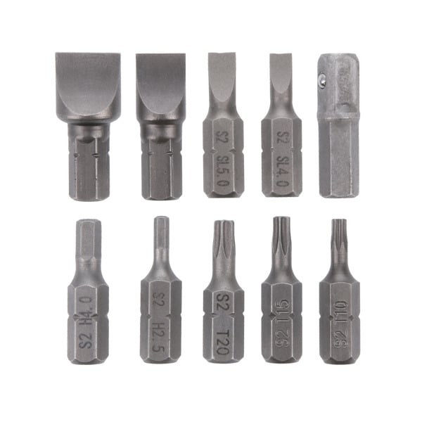 Birchwood Casey ATK Torque Wrench Set