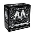 Winchester AA Diamond Grade 20 Gauge Ammunition 2-3/4" #7.5 7/8 oz 1300 fps Case of 250