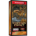 Winchester Power Point 350 Legend Ammunition 150 Grain Copper Impact Copper Impact Polymer Tip Box of 20
