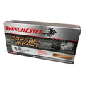 Winchester Copper Impact 6.8 Western Ammunition 162 Grain Polymer Tip Box of 20