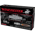 Winchester Expedition Big Game LR 308 Winchester Ammunition 168 Grain Polymer Tip Box of 20