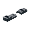 LEUPOLD BASE DUAL-DOVTAIL BROWNING X-BOLT 2-PC SILVER