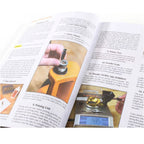 LYMAN RELOADING MANUAL 51th ED (HARDCOVER) 12/CS