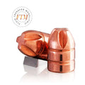 Lehigh Xtreme Penetrator 40 Caliber/10mm (.400 Diameter) Bullets 140 grain Fluted Box of 100