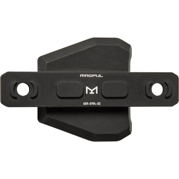 MAGPUL M-LOK TRIPOD ADAPTER RC2/Q2 RAPID CONN