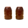 Acme Cast .430 Diameter Bullets 225 grain Coated Round Nose Flat Point Box of 500
