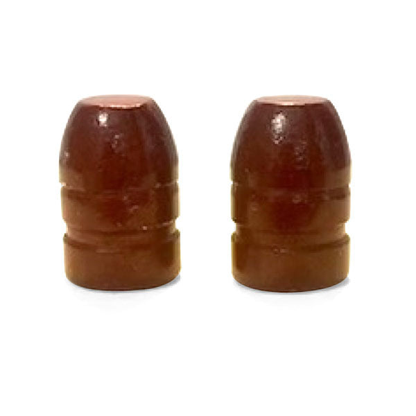 Acme Cast .430 Diameter Bullets 225 grain Coated Round Nose Flat Point Box of 500