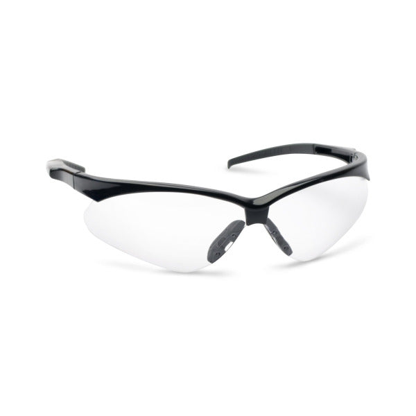 WALKERS GLASSES SHOOTING CLEAR 12/CS