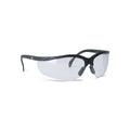WALKERS GLASSES SHOOTING CLEAR LENS 12/CS
