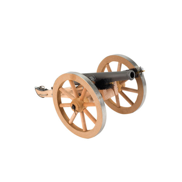 Traditions Mini Napoleon III Black Powder Cannon 50 Caliber