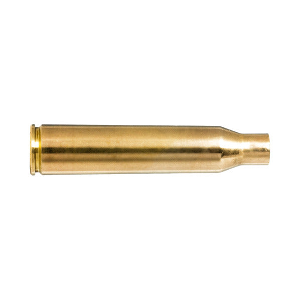 Norma 338 Lapua Magnum Brass Box of 50