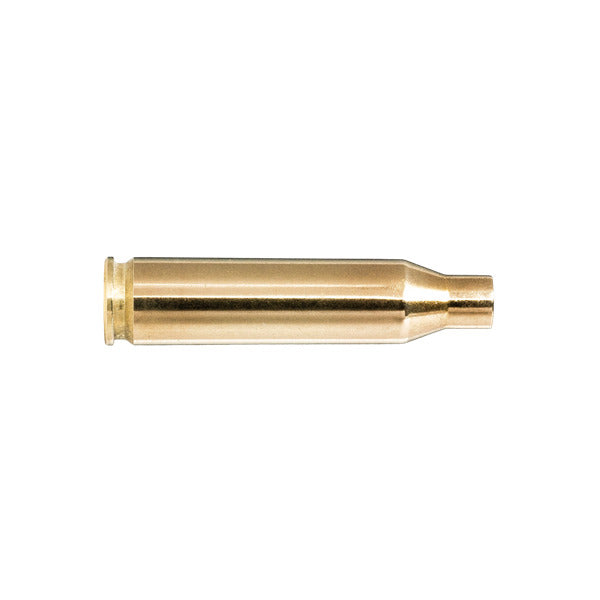 Norma 204 Ruger Brass Box of 50