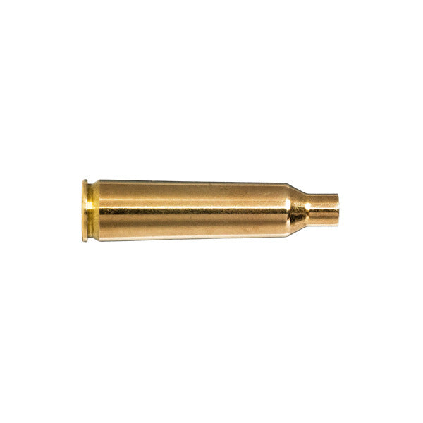 Norma 22-250 Remington Brass Box of 50