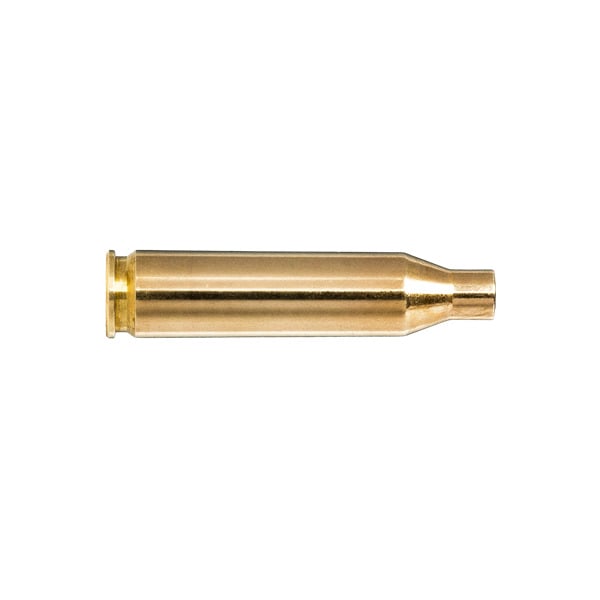 Norma 243 Winchester Brass Box of 50