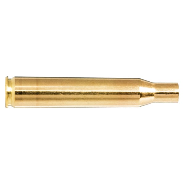 Norma 270 Winchester Brass Box of 50