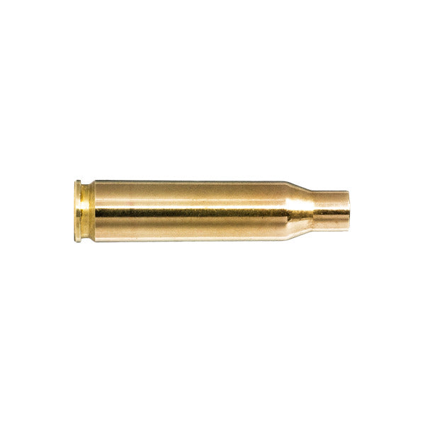 Norma 7mm-08 Remington Brass Box of 50