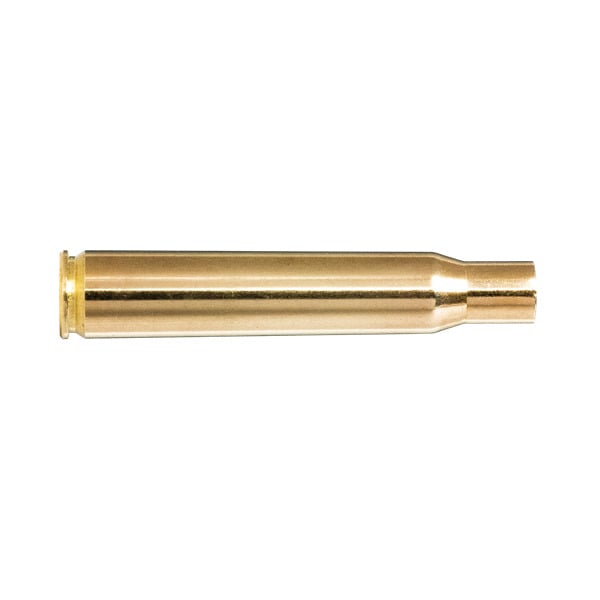 Norma 30-06 Springfield Brass Box of 50