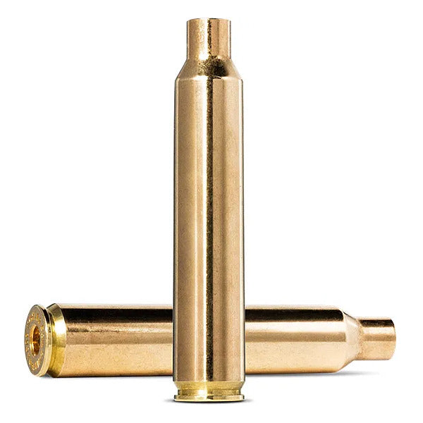 Norma 300 RUM (Remington Ultra Magnum) Brass Box of 50