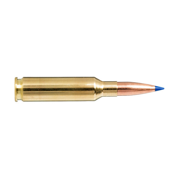 Norma BondStrike 6.5 Creedmoor Ammunition 143 Grain Polymer Tip Box of 20