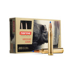 Norma BondStrike 300 Winchester Magnum Ammunition 180 Grain Polymer Tip Box of 20