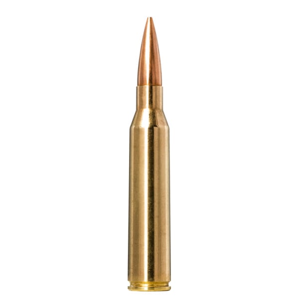 Norma Golden Target Match 338 Lapua Magnum Ammunition 250 Grain Boat Tail Hollow Point Box of 20
