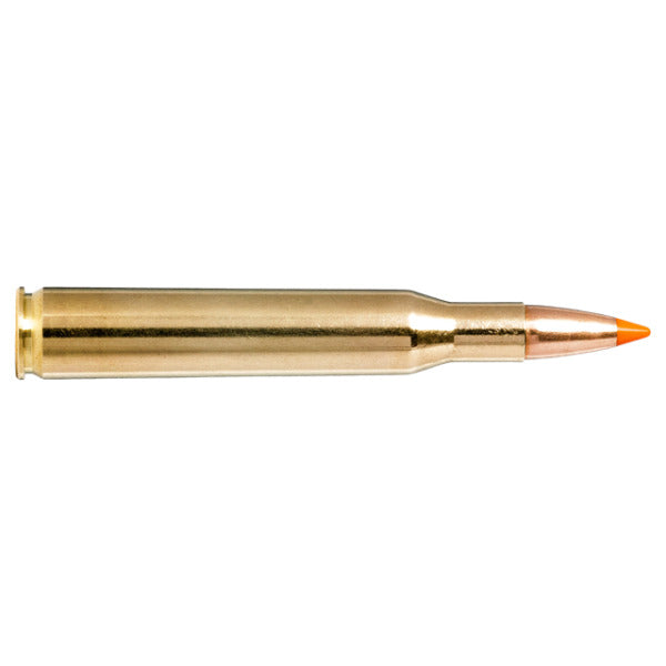 Norma TipStrike 270 Winchester Ammunition 140 Grain Polymer Tip Box of 20