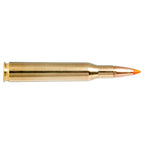 Norma TipStrike 270 Winchester Ammunition 140 Grain Polymer Tip Box of 20