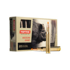 Norma TipStrike 270 Winchester Ammunition 140 Grain Polymer Tip Box of 20