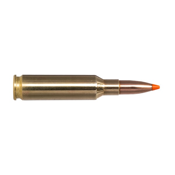 Norma TipStrike 6.5 Creedmoor Ammunition 140 Grain Polymer Tip Box of 20