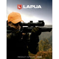 LAPUA PRODUCT CATALOG 2026