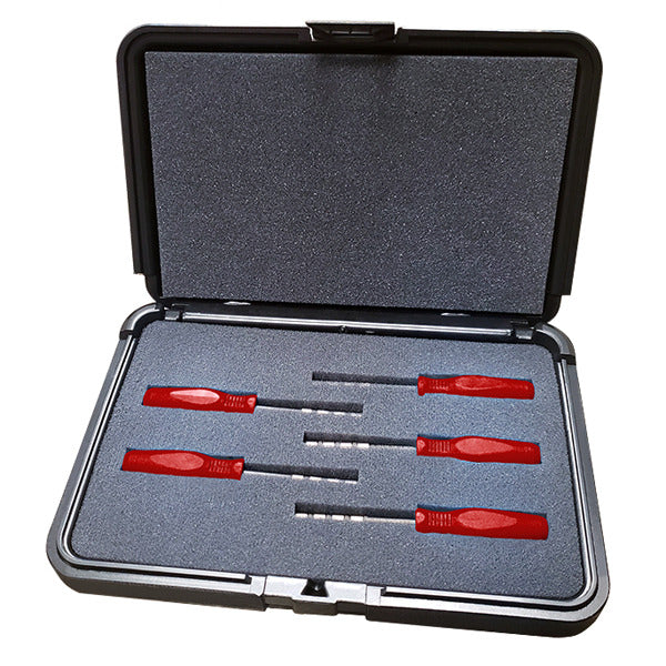 FORSTER NECK TENSION GAGE KIT-224,243,264,284,& 308
