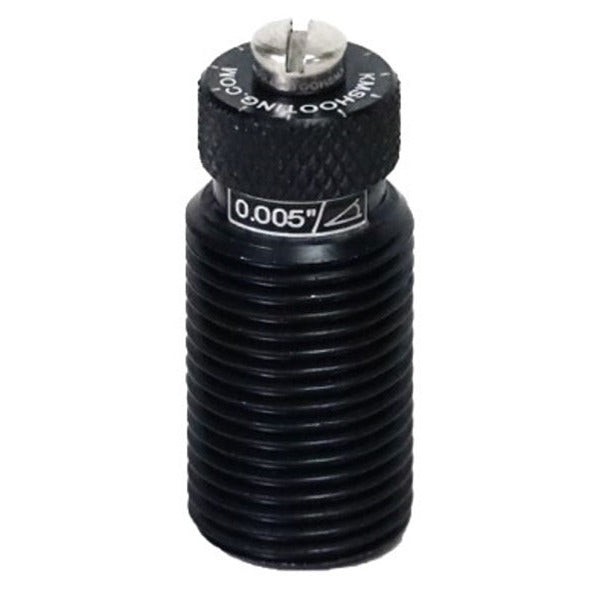 K&M PRECISION EXP MANDREL HOLDER 5/8-18 inc SCREW