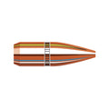 Hornady Match 22 Caliber (.224 Diameter) Bullets 55 grain Hollow Point Box of 250