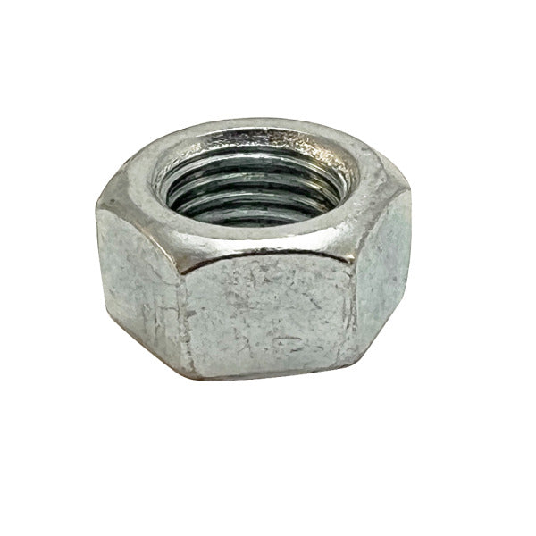 DILLON JAM NUT 1/4 x 28 -