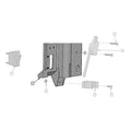 DILLON CASEFEED FUNNEL ASSEMBLY (LARGE)
