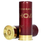 Federal Premium High Over All 12 Gauge Ammunition 2-3/4" #8 1 oz 1290 fps Case of 250