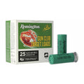Remington Gun Club 12 Gauge Ammunition 2-3/4" #8 1-1/8 oz 1100 fps Case of 250