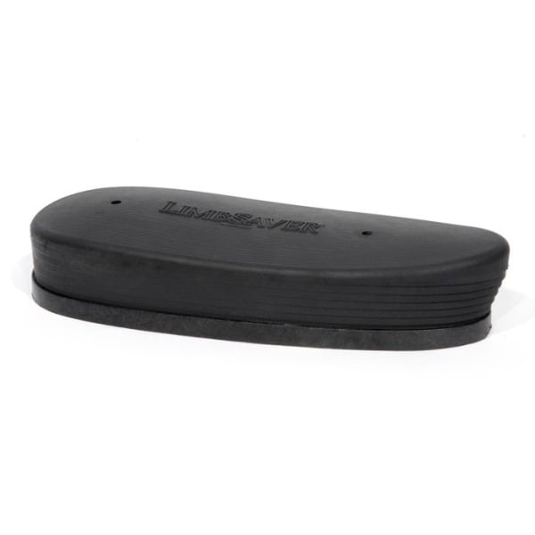 Limbsaver Grind-To-Fit Recoil Pad Medium Y 1"