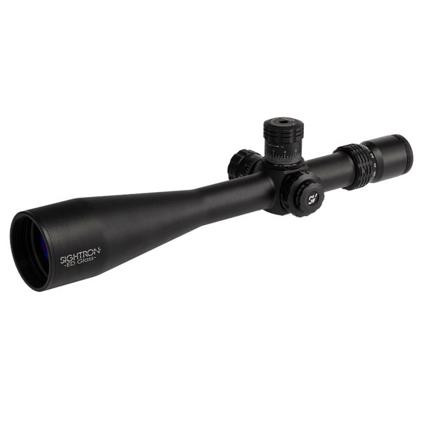 SIGHTRON 10-50x60ED SV ED ZS TARGET DOT.1 TACTCL