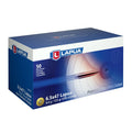 Lapua 6.5x47mm Lapua Ammunition 123 Grain Scenar Open Tip Match Box of 50