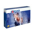 Lapua 6.5x55mm Ammunition 155 Grain Mega Soft Point Box of 20