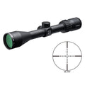 SIGHTRON 3-9x40 S1 G2 MIL-DOT HUNTING