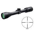 SIGHTRON 4-12x40 S1 G2 DUPLEX HUNTING