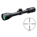 SIGHTRON 4-12x40 S1 AO G2 DUPLEX HUNTING